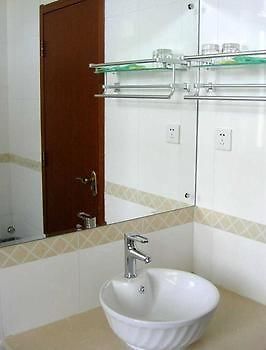 Juranzhijia Business Hotel Jinan Eksteriør billede
